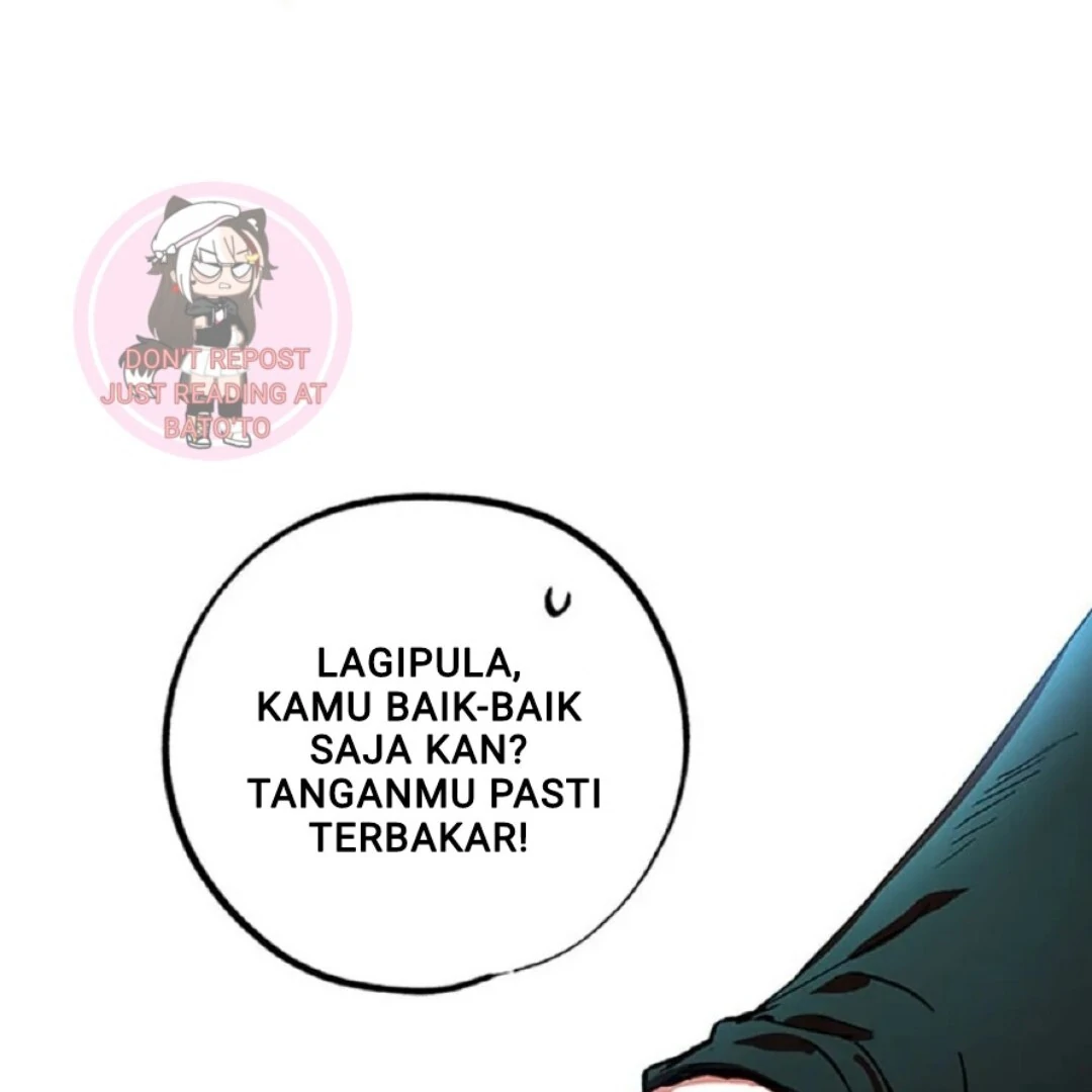 The Housekeeper of the Dungeon Chapter 20 bahasa Indonesia Gambar 86