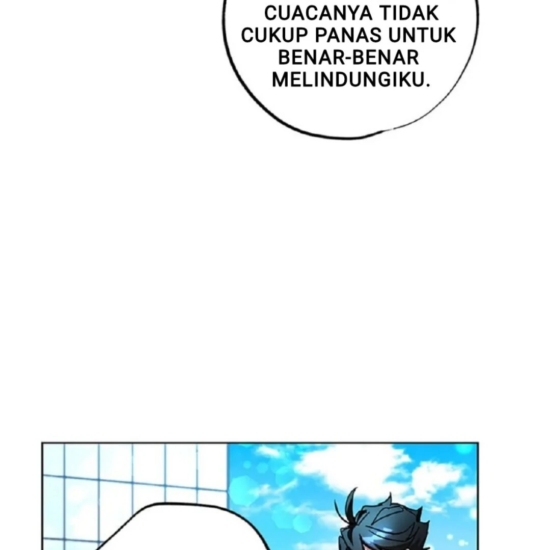 The Housekeeper of the Dungeon Chapter 20 bahasa Indonesia Gambar 88