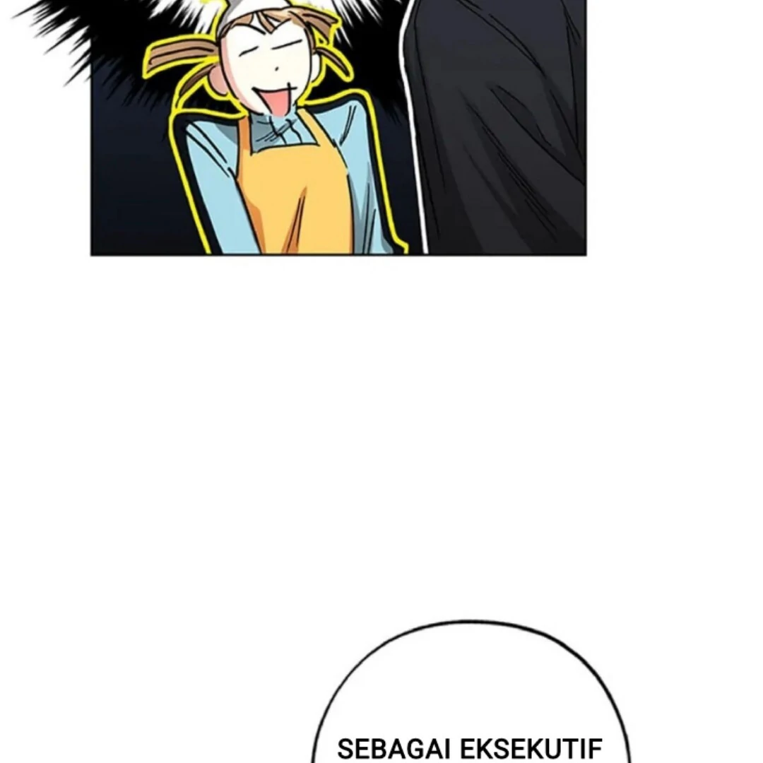 The Housekeeper of the Dungeon Chapter 20 bahasa Indonesia Gambar 9