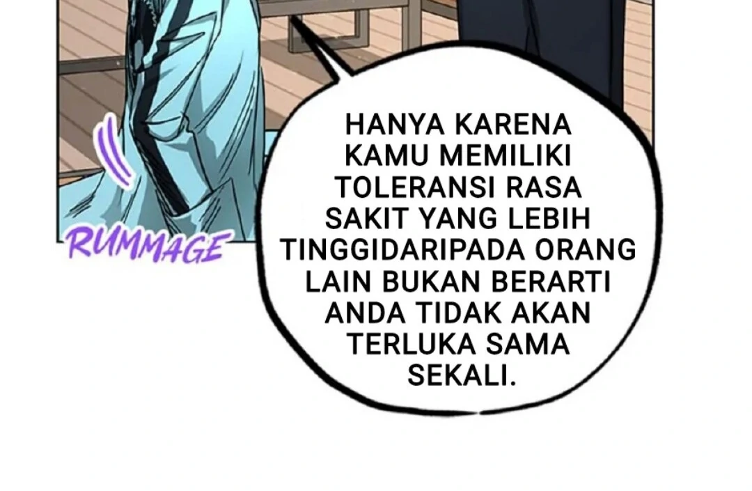 The Housekeeper of the Dungeon Chapter 20 bahasa Indonesia Gambar 90