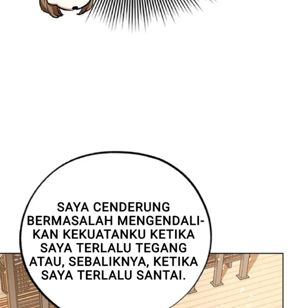 The Housekeeper of the Dungeon Chapter 20 bahasa Indonesia Gambar 99