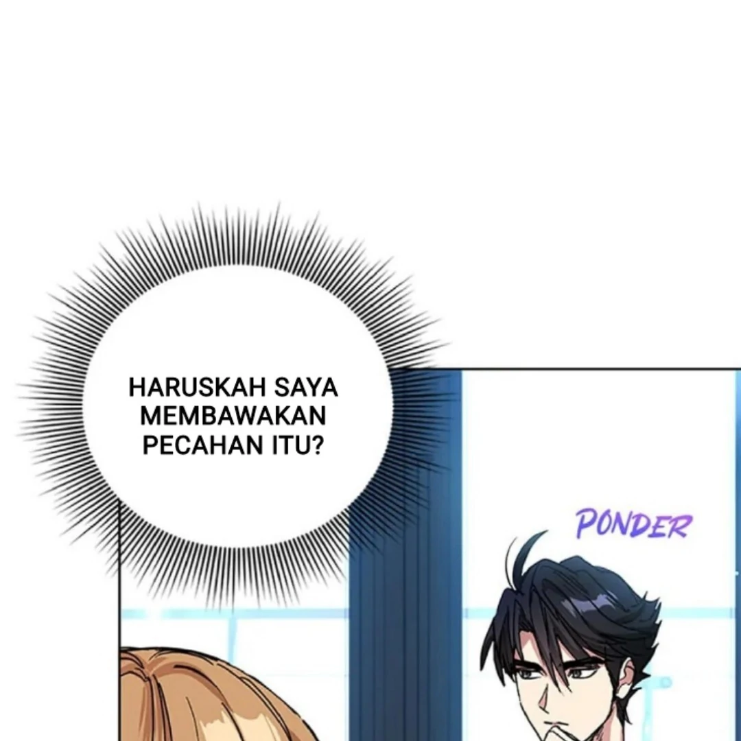 The Housekeeper of the Dungeon Chapter 19 bahasa Indonesia Gambar 10