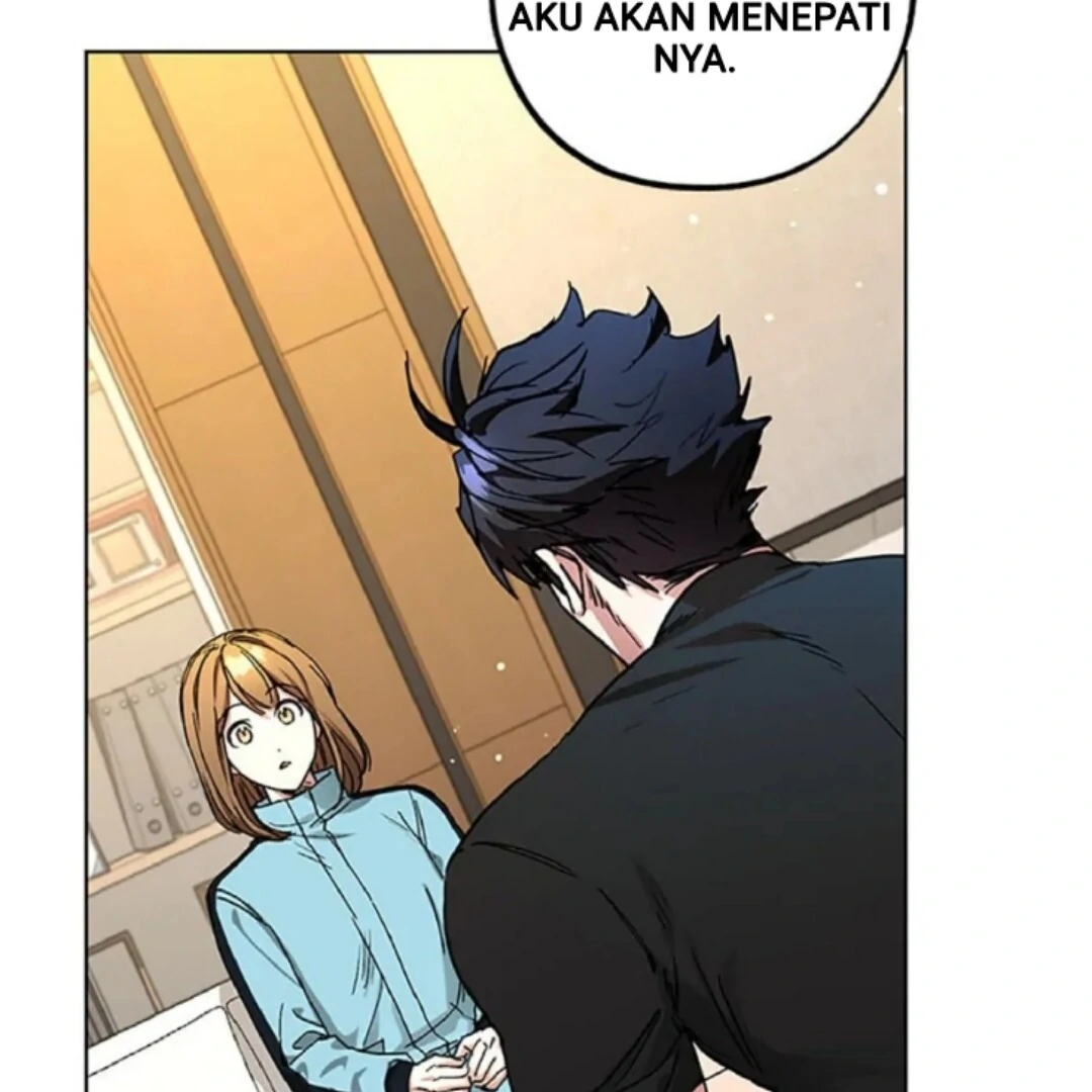 The Housekeeper of the Dungeon Chapter 19 bahasa Indonesia Gambar 103