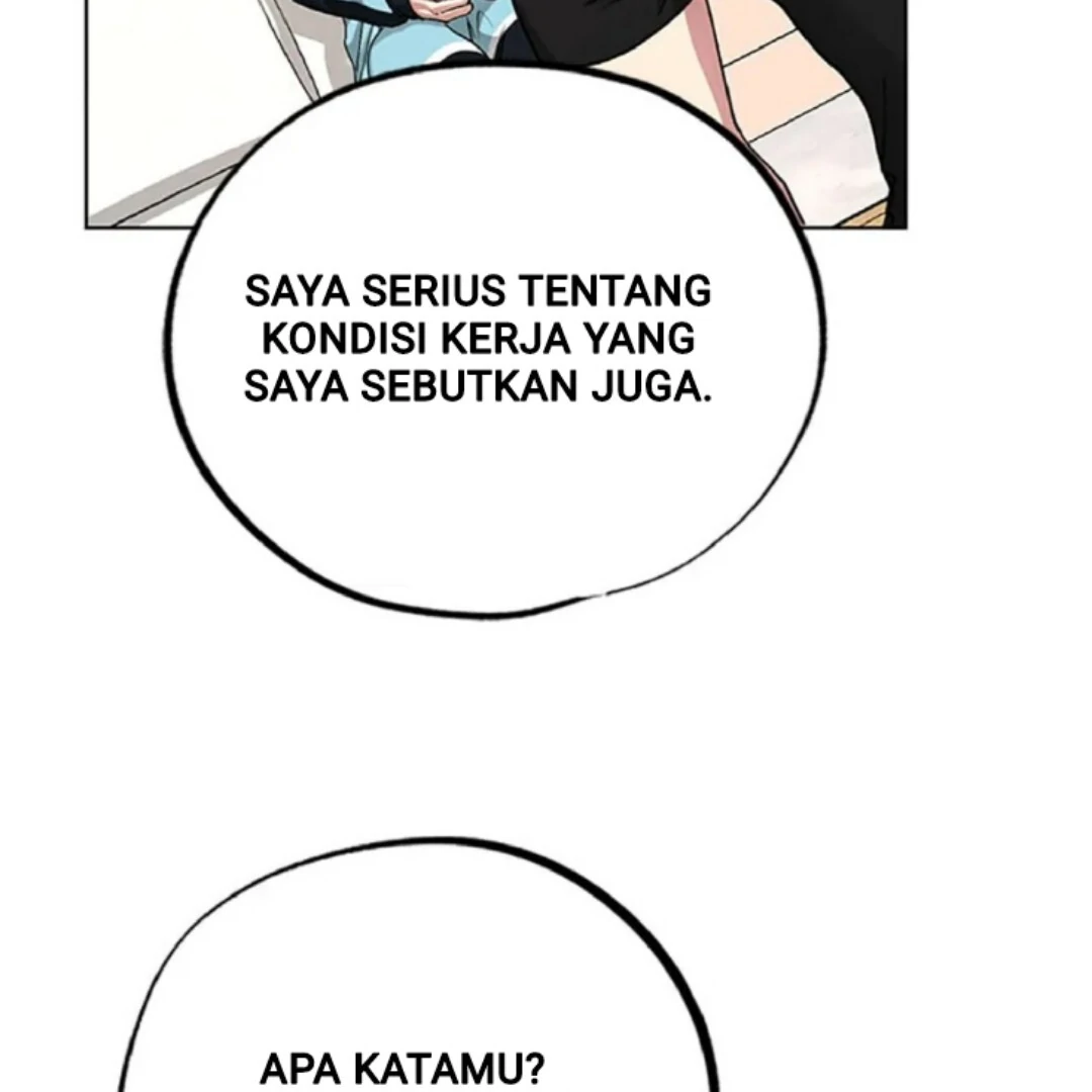 The Housekeeper of the Dungeon Chapter 19 bahasa Indonesia Gambar 104