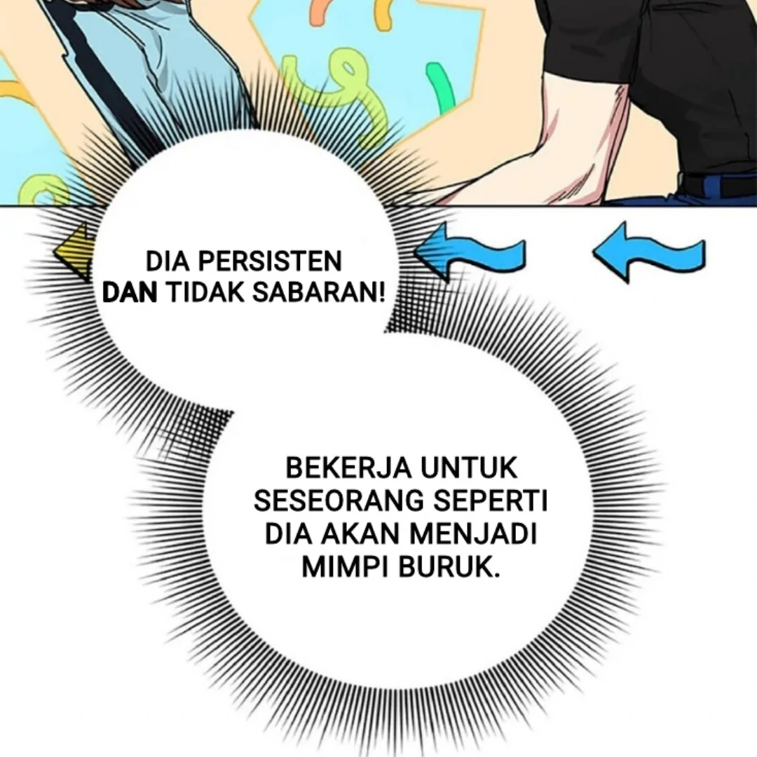 The Housekeeper of the Dungeon Chapter 19 bahasa Indonesia Gambar 106