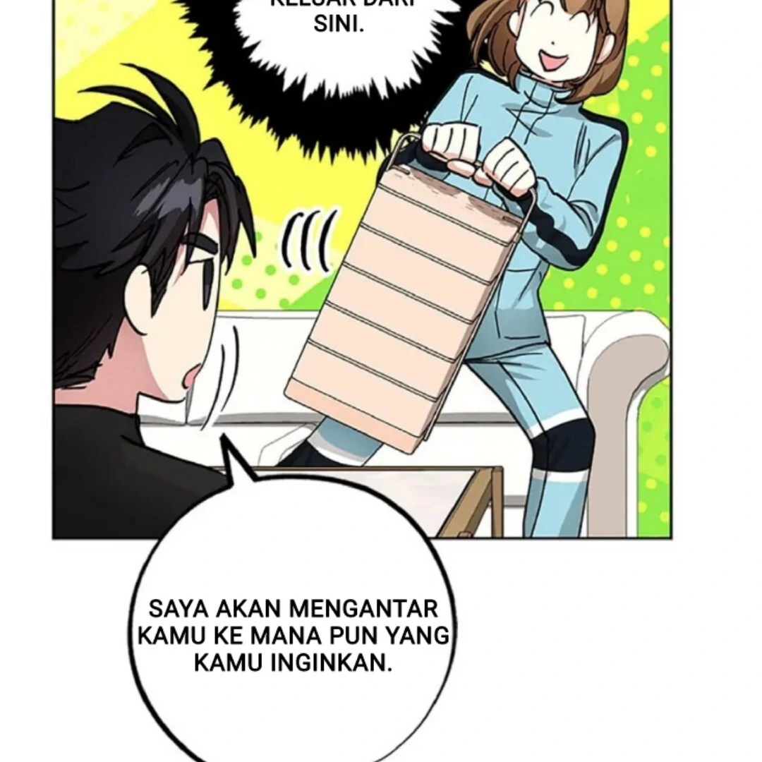 The Housekeeper of the Dungeon Chapter 19 bahasa Indonesia Gambar 108