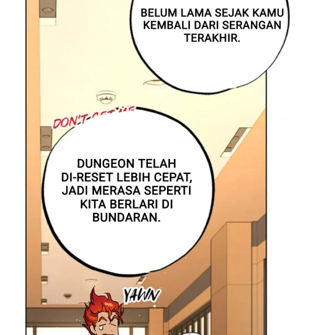 The Housekeeper of the Dungeon Chapter 19 bahasa Indonesia Gambar 123