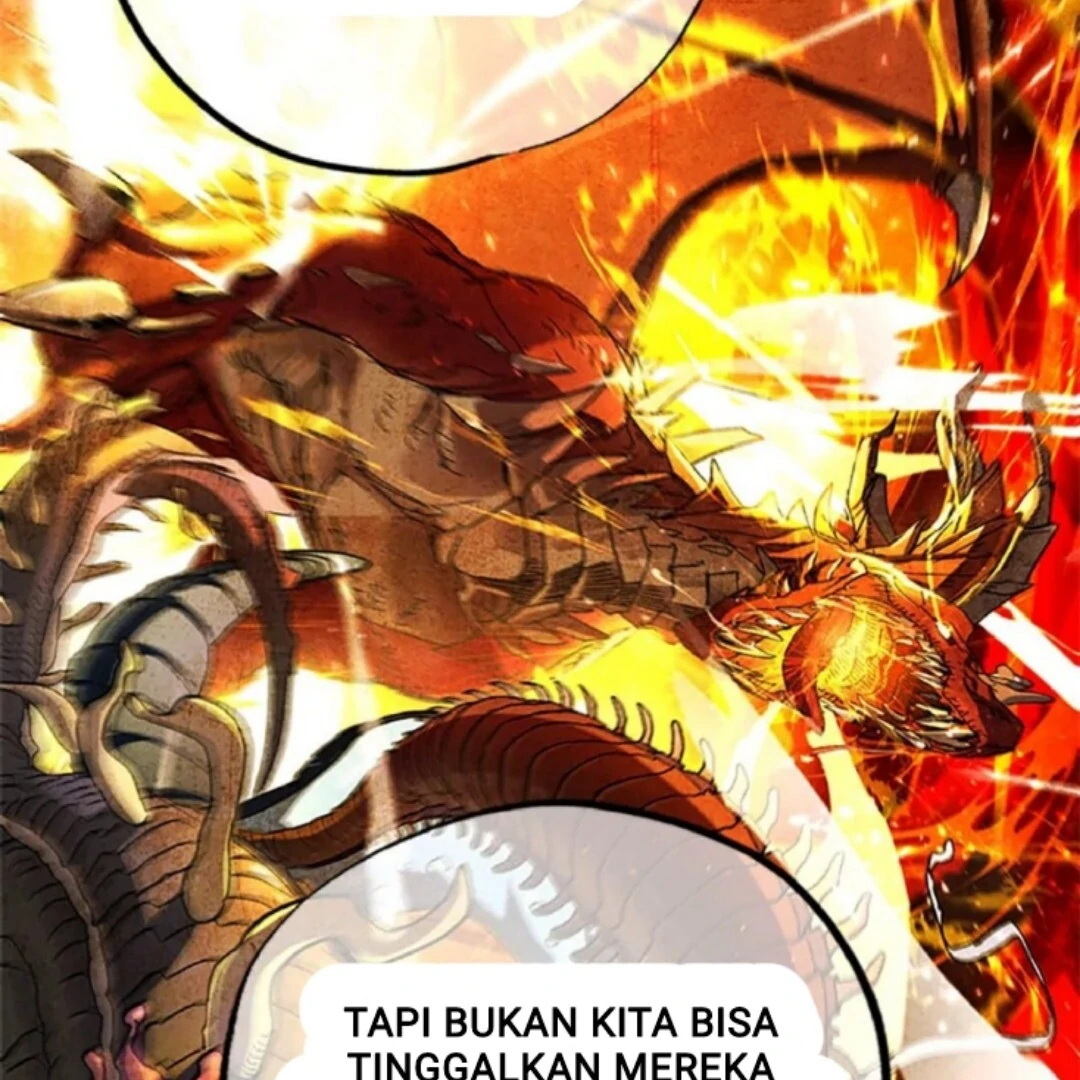 The Housekeeper of the Dungeon Chapter 19 bahasa Indonesia Gambar 126