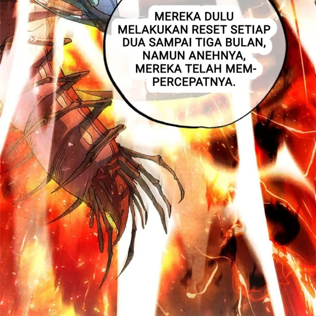 The Housekeeper of the Dungeon Chapter 19 bahasa Indonesia Gambar 128