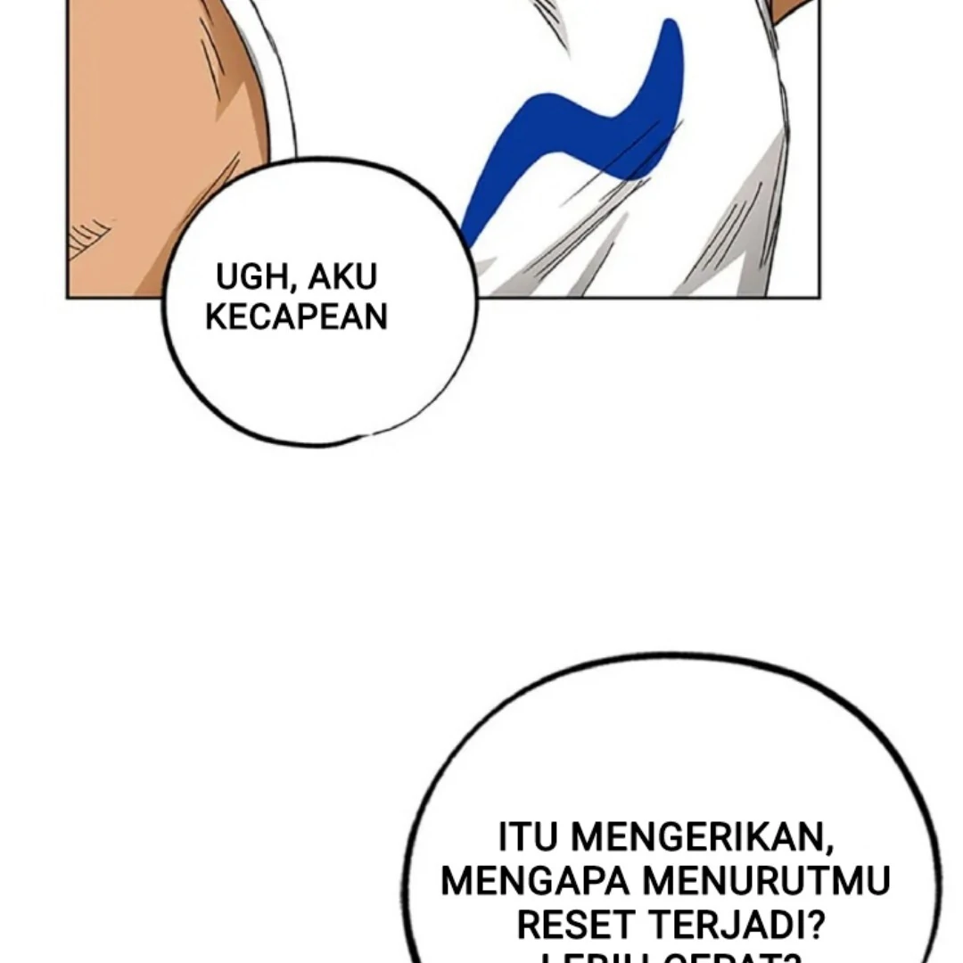 The Housekeeper of the Dungeon Chapter 19 bahasa Indonesia Gambar 131