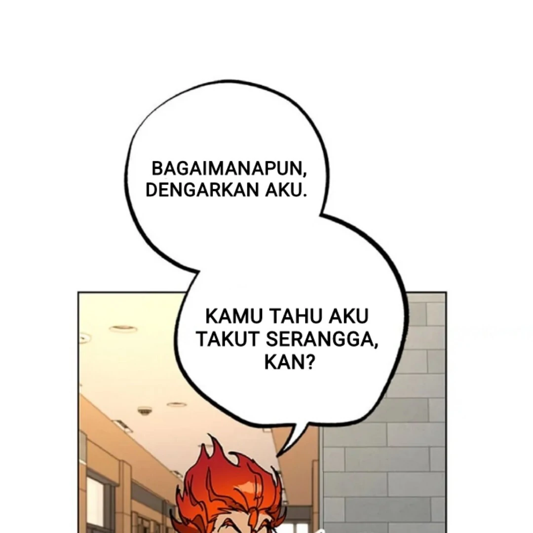 The Housekeeper of the Dungeon Chapter 19 bahasa Indonesia Gambar 133