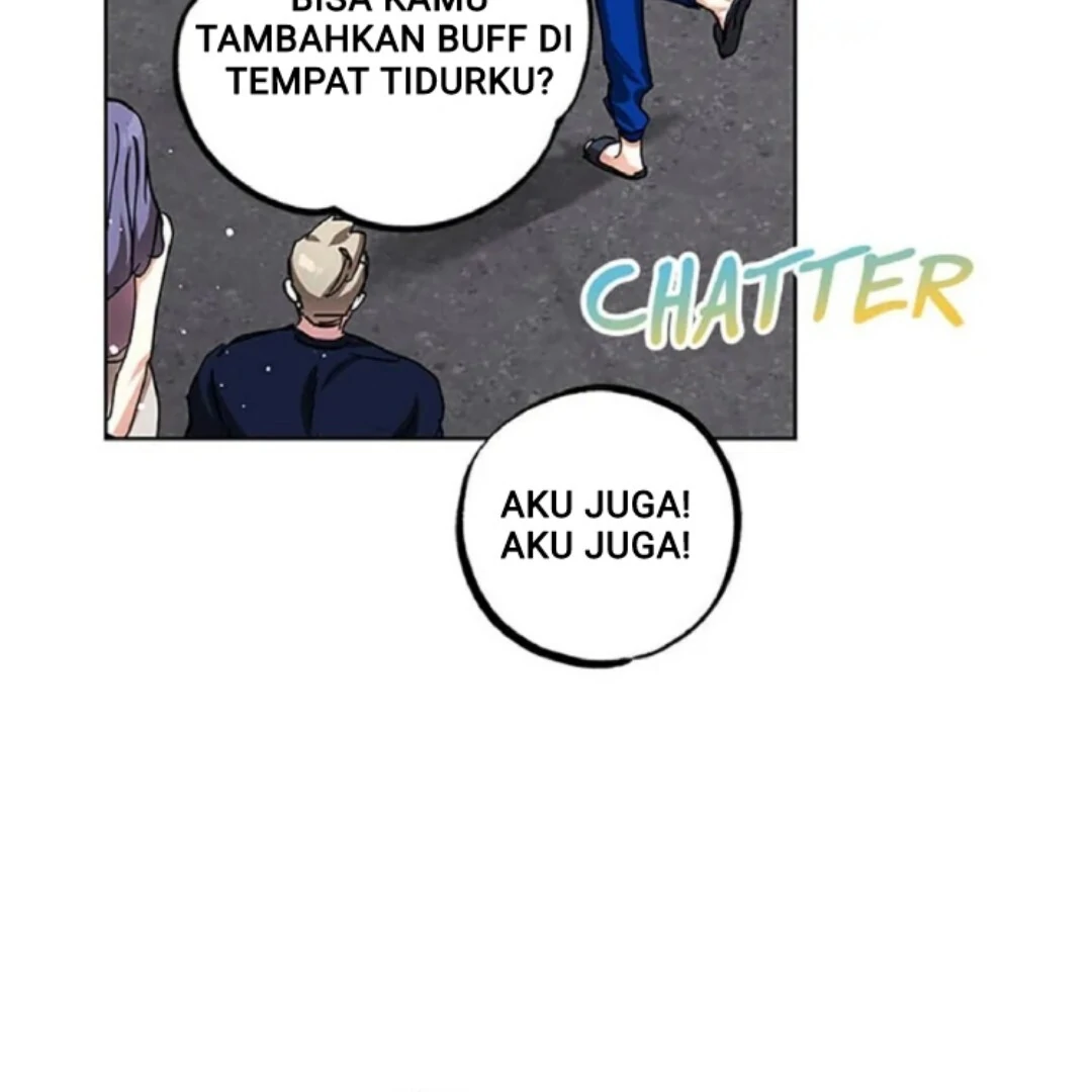 The Housekeeper of the Dungeon Chapter 19 bahasa Indonesia Gambar 142