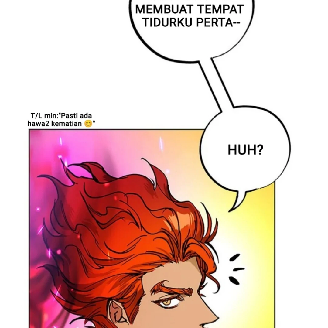 The Housekeeper of the Dungeon Chapter 19 bahasa Indonesia Gambar 146