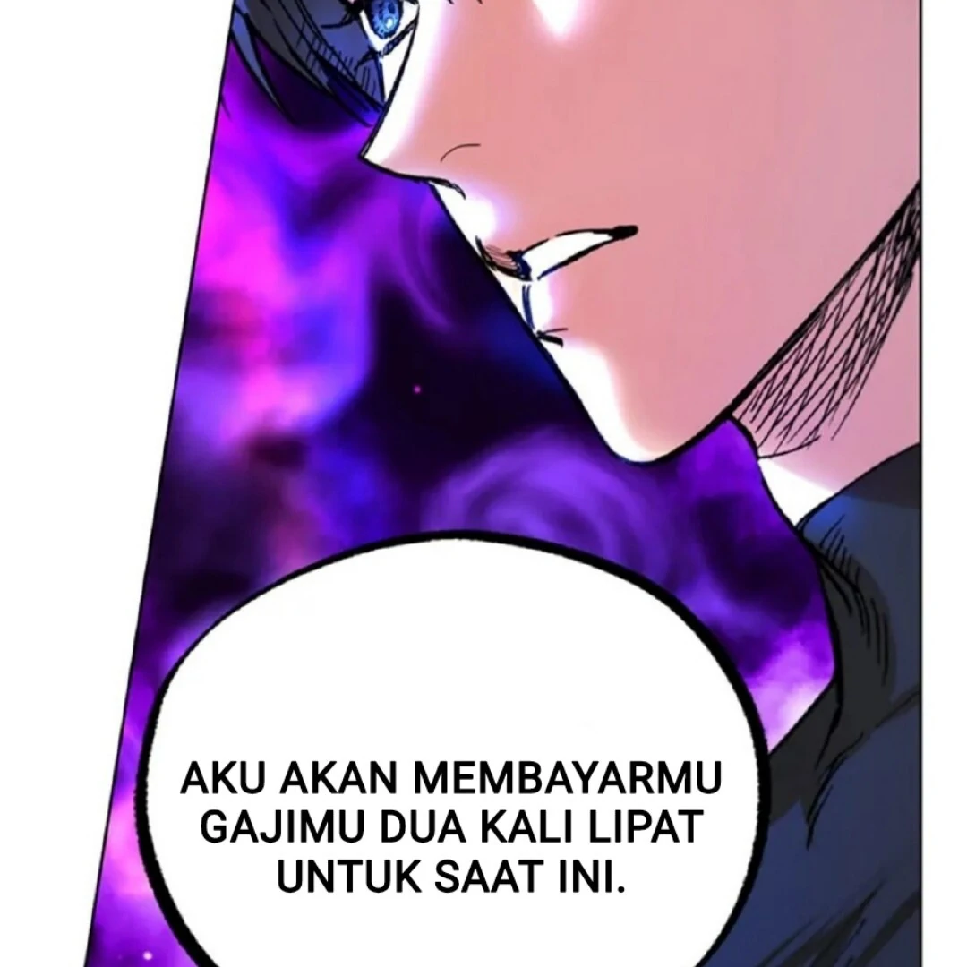 The Housekeeper of the Dungeon Chapter 19 bahasa Indonesia Gambar 15