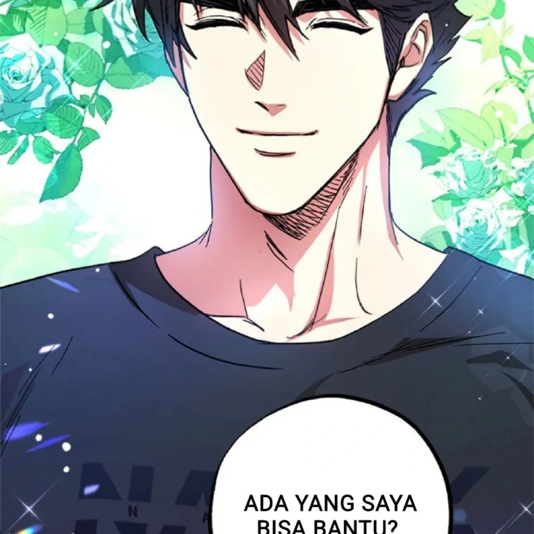 The Housekeeper of the Dungeon Chapter 19 bahasa Indonesia Gambar 156