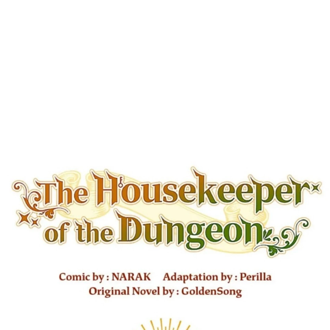 Baca Manhwa The Housekeeper of the Dungeon Chapter 19 bahasa Indonesia Gambar 2