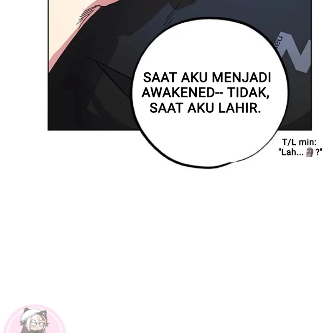 The Housekeeper of the Dungeon Chapter 19 bahasa Indonesia Gambar 28