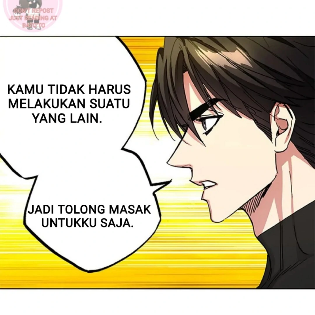 The Housekeeper of the Dungeon Chapter 19 bahasa Indonesia Gambar 29