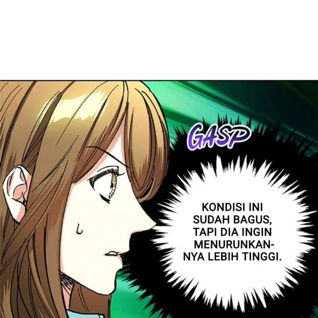 The Housekeeper of the Dungeon Chapter 19 bahasa Indonesia Gambar 35