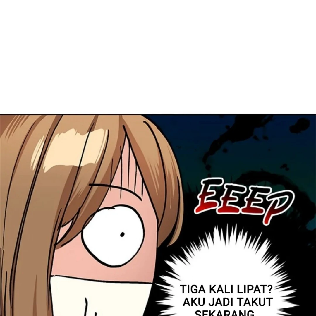 The Housekeeper of the Dungeon Chapter 19 bahasa Indonesia Gambar 38