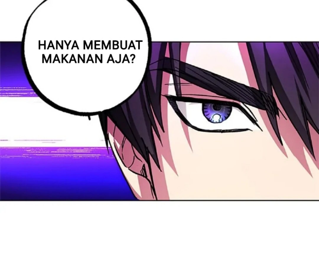 The Housekeeper of the Dungeon Chapter 19 bahasa Indonesia Gambar 42