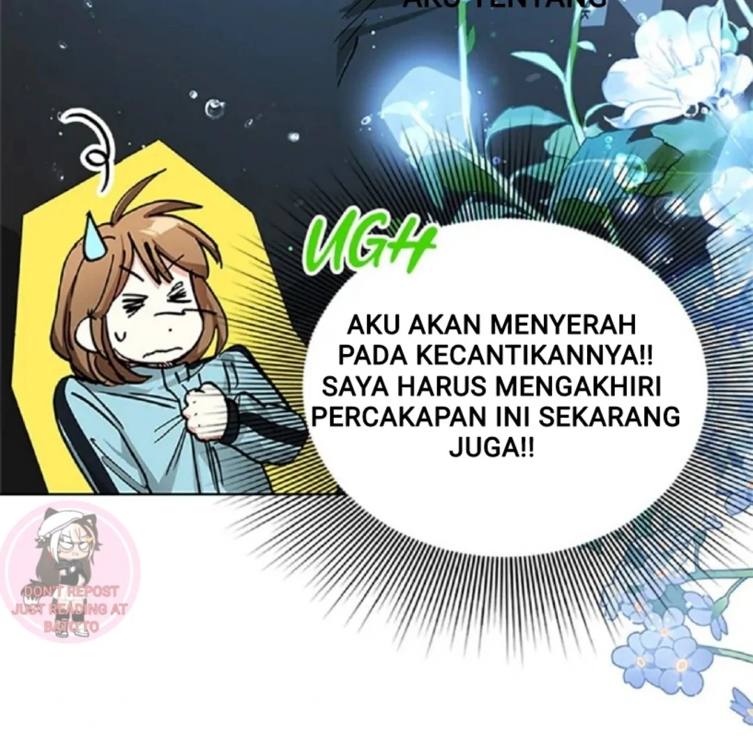 The Housekeeper of the Dungeon Chapter 19 bahasa Indonesia Gambar 51