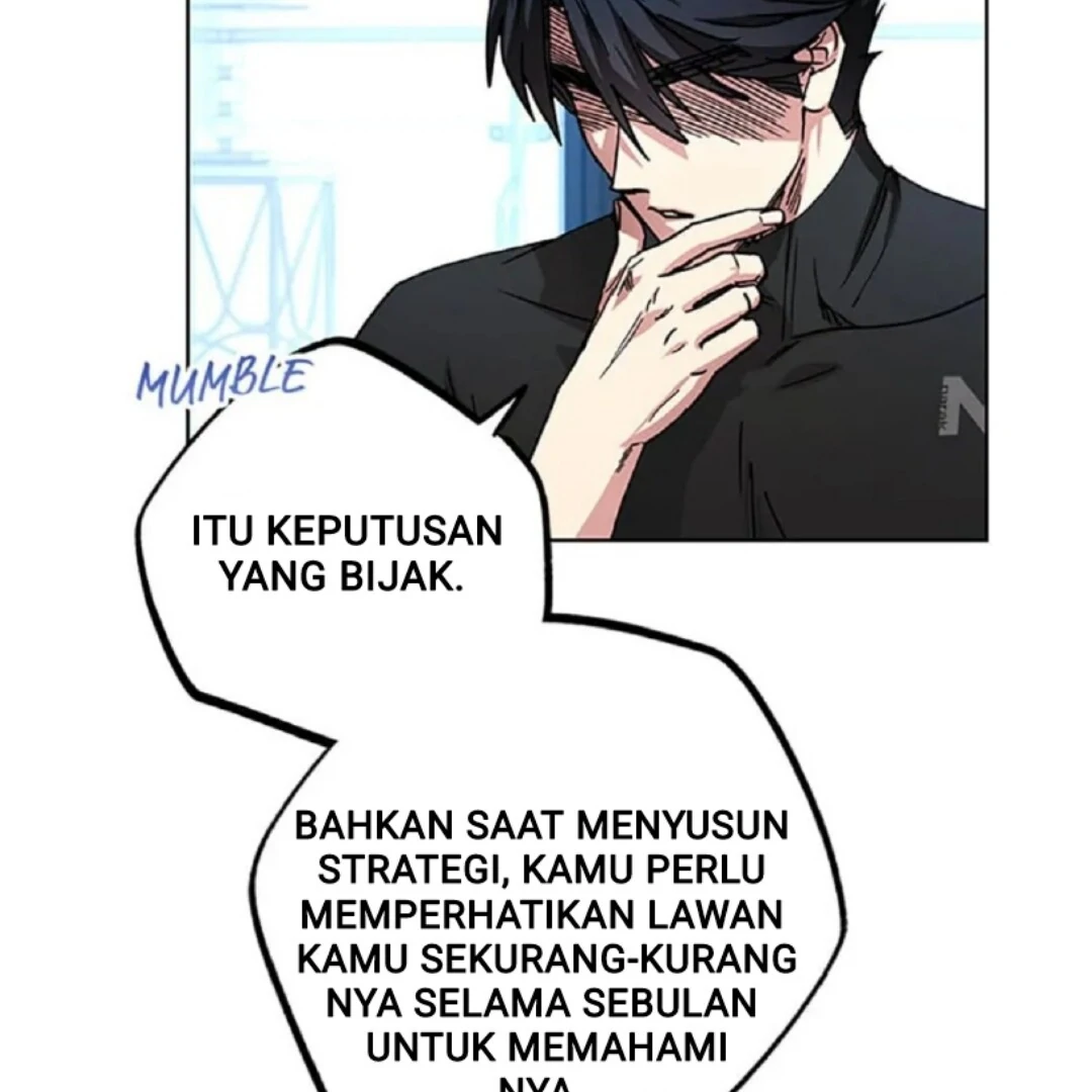 The Housekeeper of the Dungeon Chapter 19 bahasa Indonesia Gambar 61