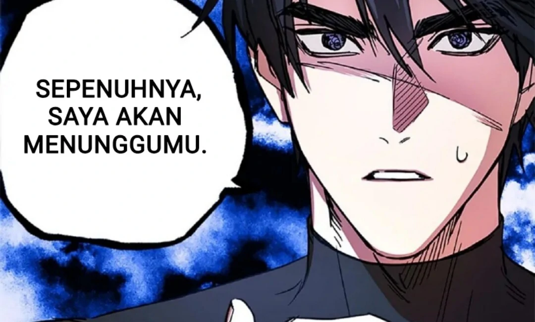 The Housekeeper of the Dungeon Chapter 19 bahasa Indonesia Gambar 63