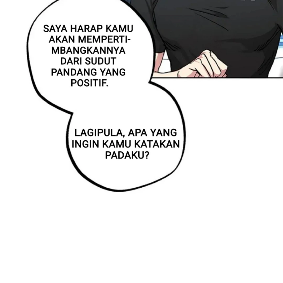 The Housekeeper of the Dungeon Chapter 19 bahasa Indonesia Gambar 66