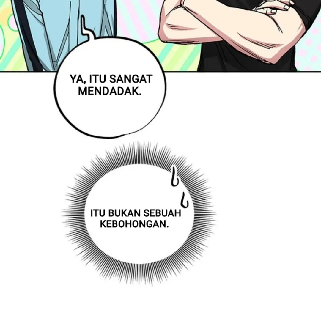 The Housekeeper of the Dungeon Chapter 19 bahasa Indonesia Gambar 70