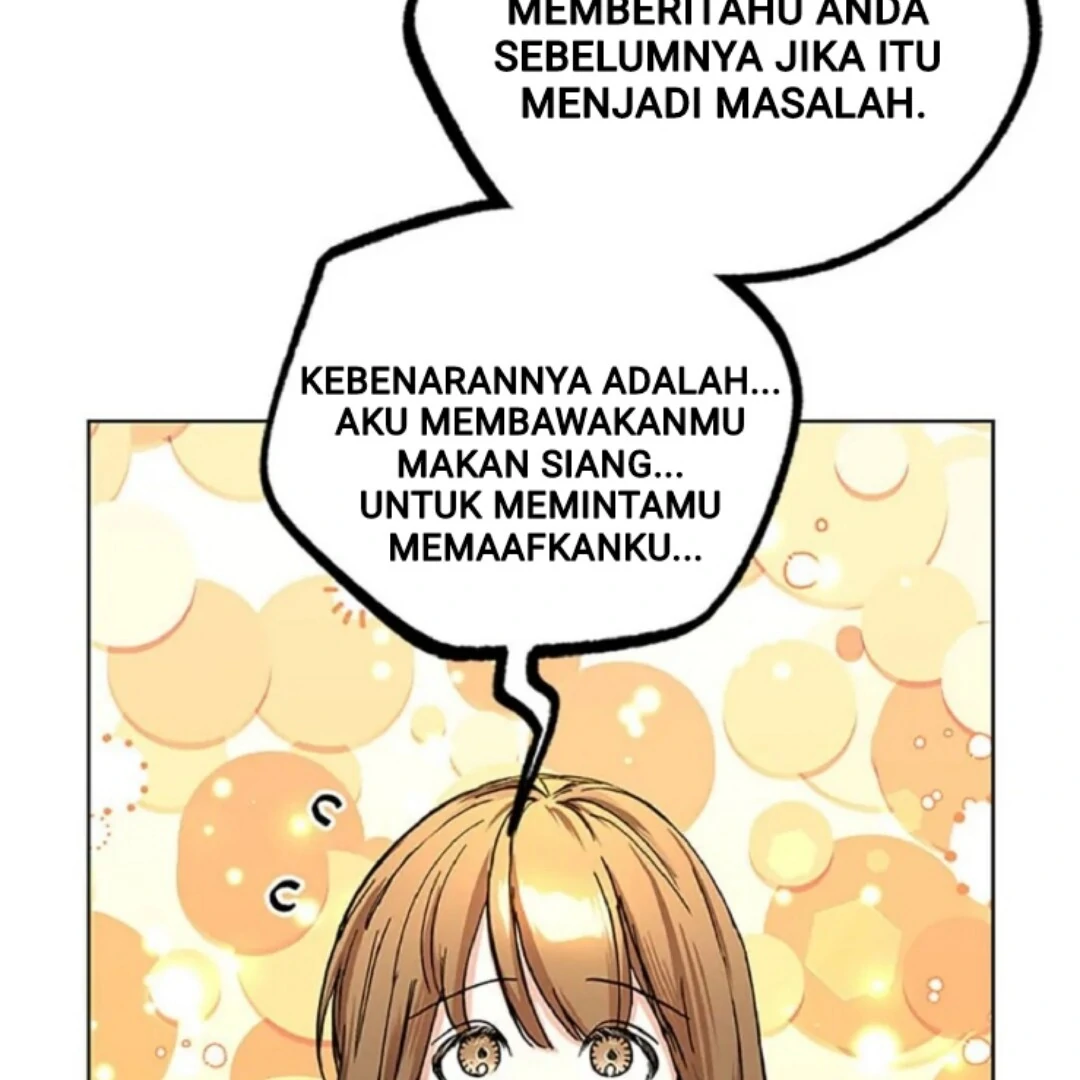 The Housekeeper of the Dungeon Chapter 19 bahasa Indonesia Gambar 72