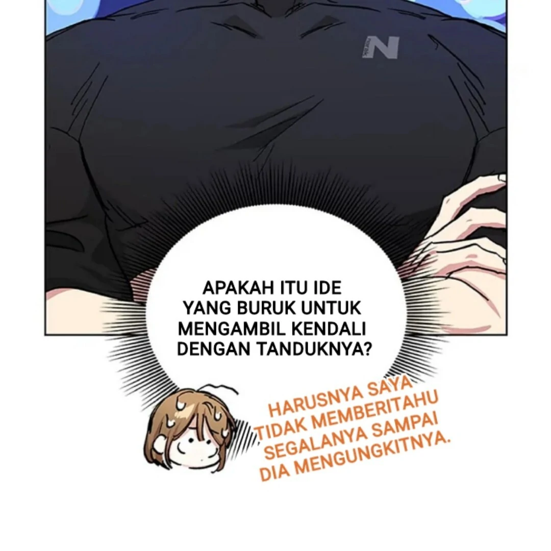 The Housekeeper of the Dungeon Chapter 19 bahasa Indonesia Gambar 75