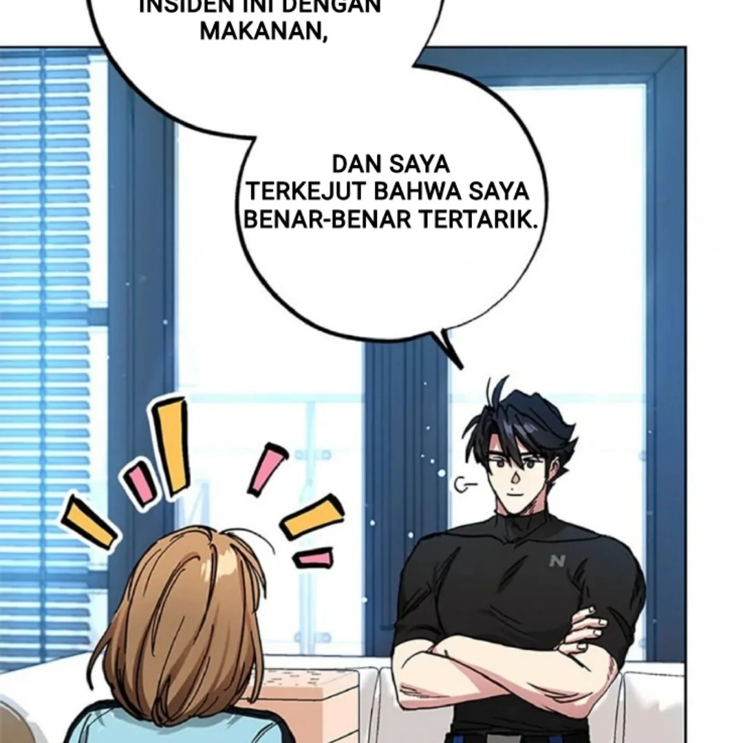 The Housekeeper of the Dungeon Chapter 19 bahasa Indonesia Gambar 81