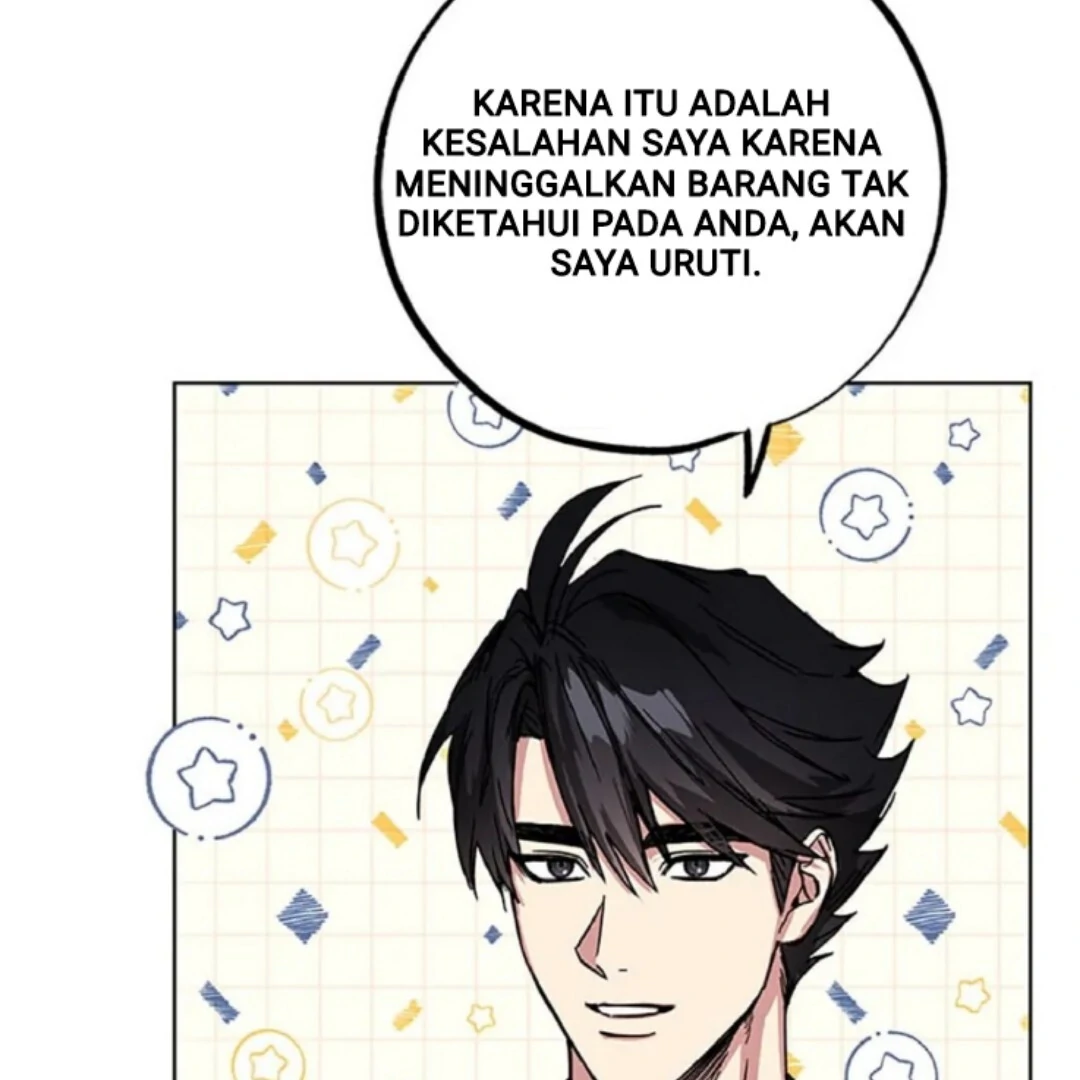 The Housekeeper of the Dungeon Chapter 19 bahasa Indonesia Gambar 83