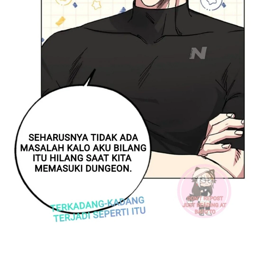 The Housekeeper of the Dungeon Chapter 19 bahasa Indonesia Gambar 84