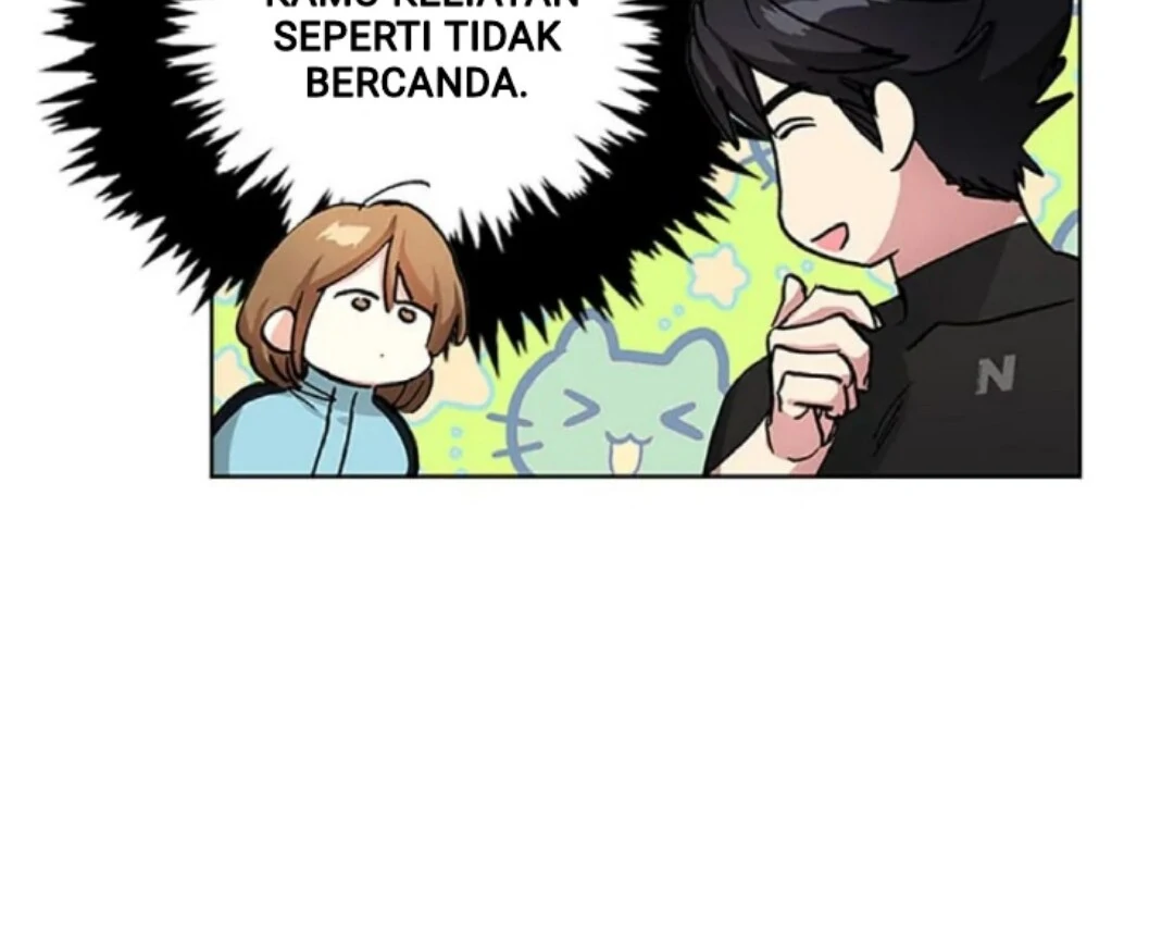 The Housekeeper of the Dungeon Chapter 19 bahasa Indonesia Gambar 89