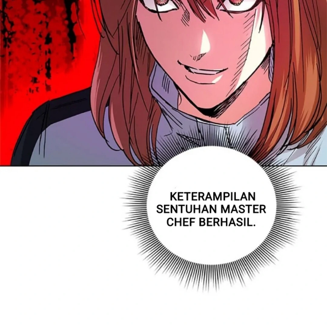 The Housekeeper of the Dungeon Chapter 19 bahasa Indonesia Gambar 9