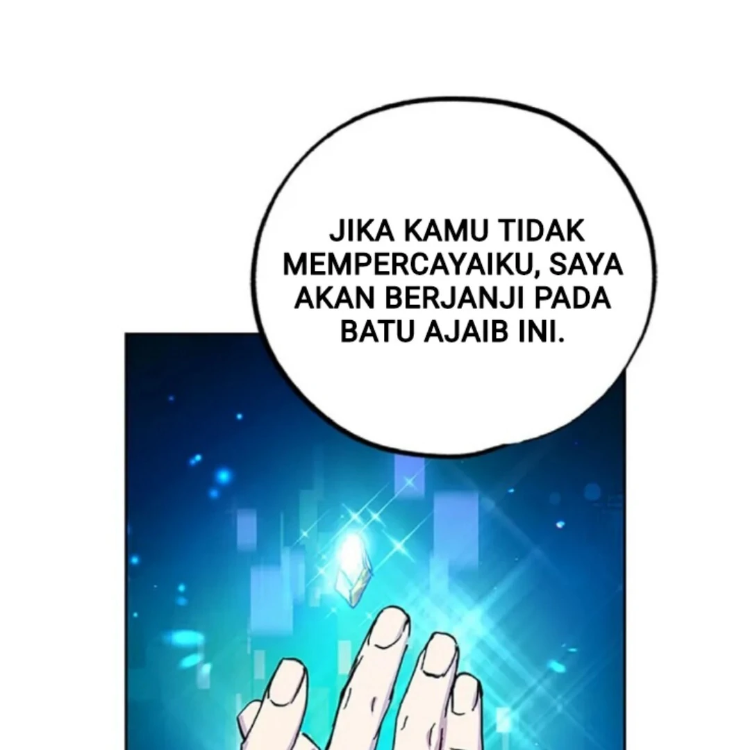 The Housekeeper of the Dungeon Chapter 19 bahasa Indonesia Gambar 90