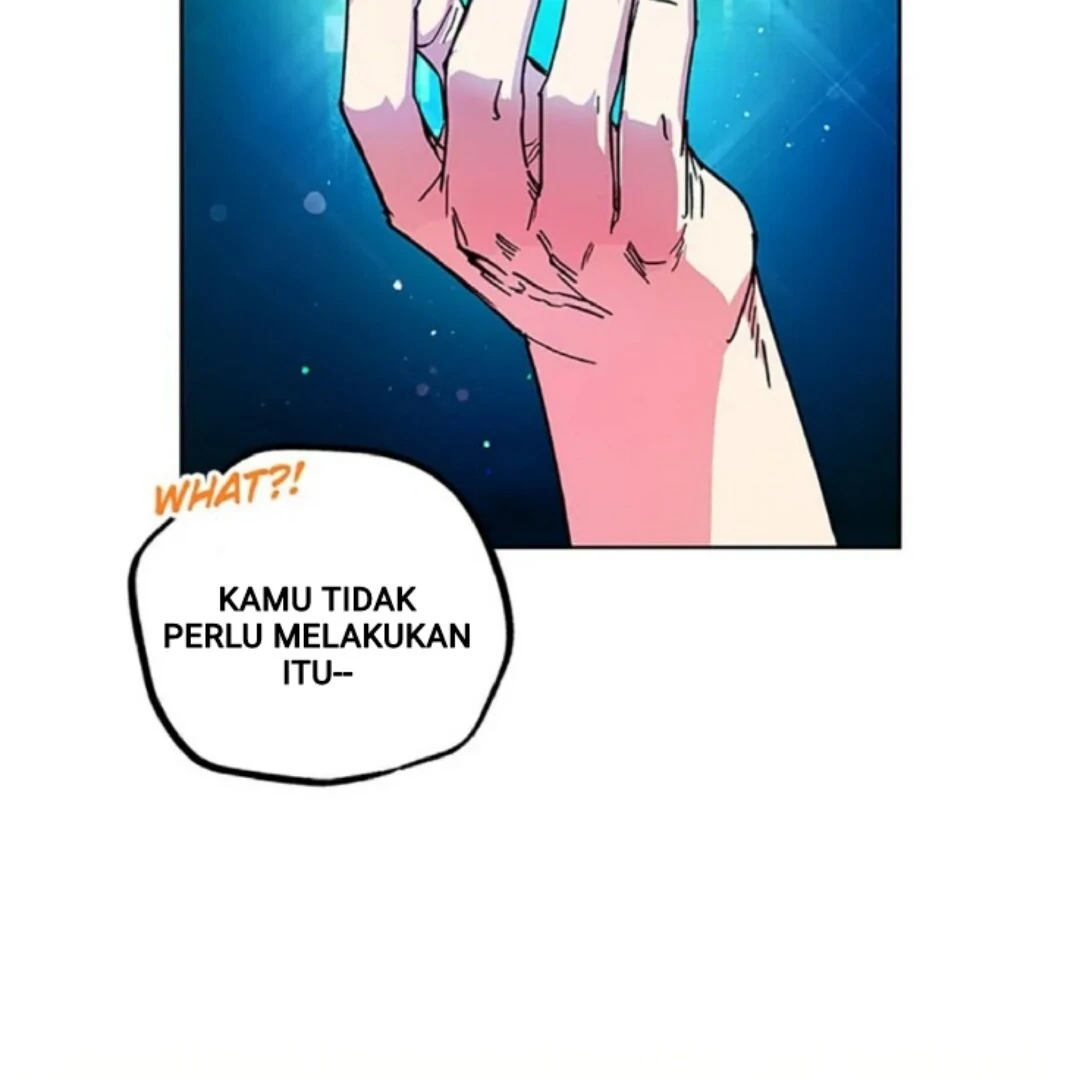 The Housekeeper of the Dungeon Chapter 19 bahasa Indonesia Gambar 91