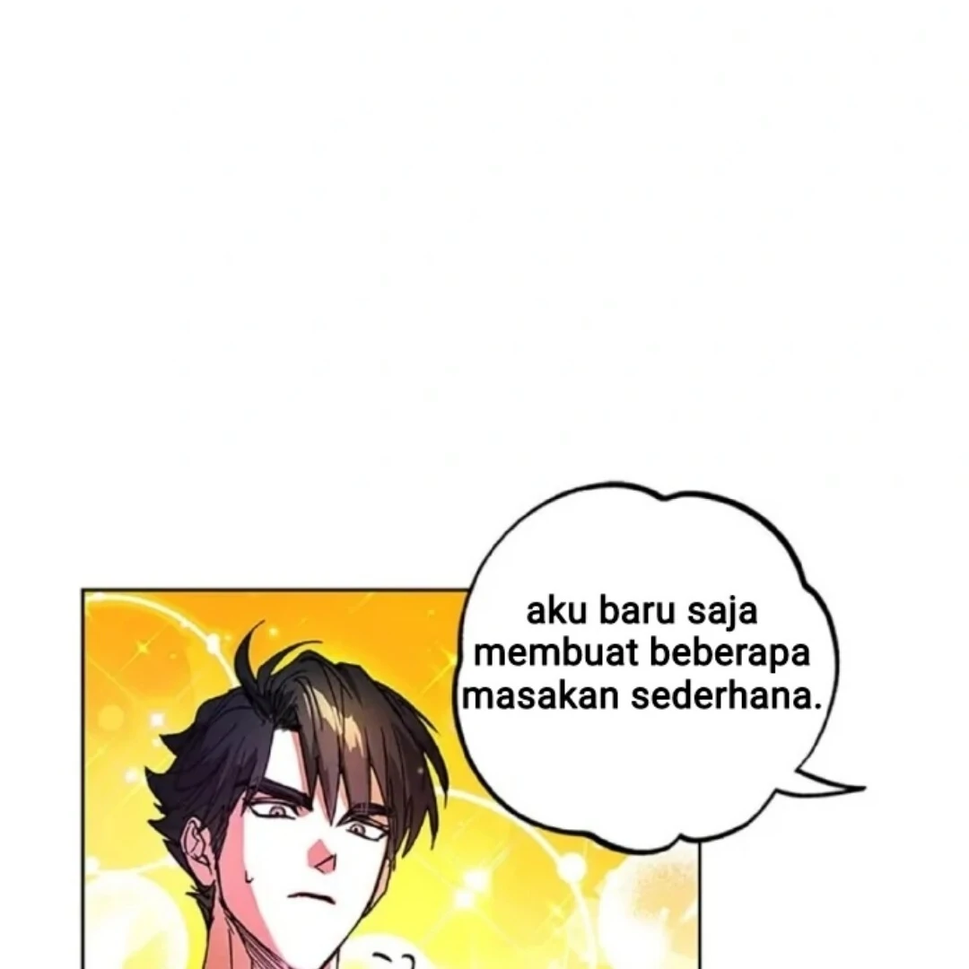 The Housekeeper of the Dungeon Chapter 18 bahasa Indonesia Gambar 102