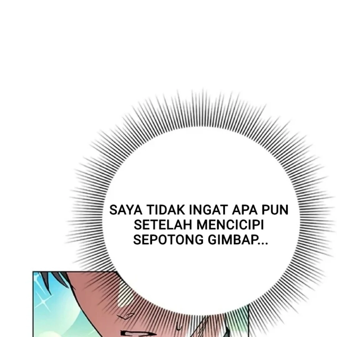 The Housekeeper of the Dungeon Chapter 18 bahasa Indonesia Gambar 130