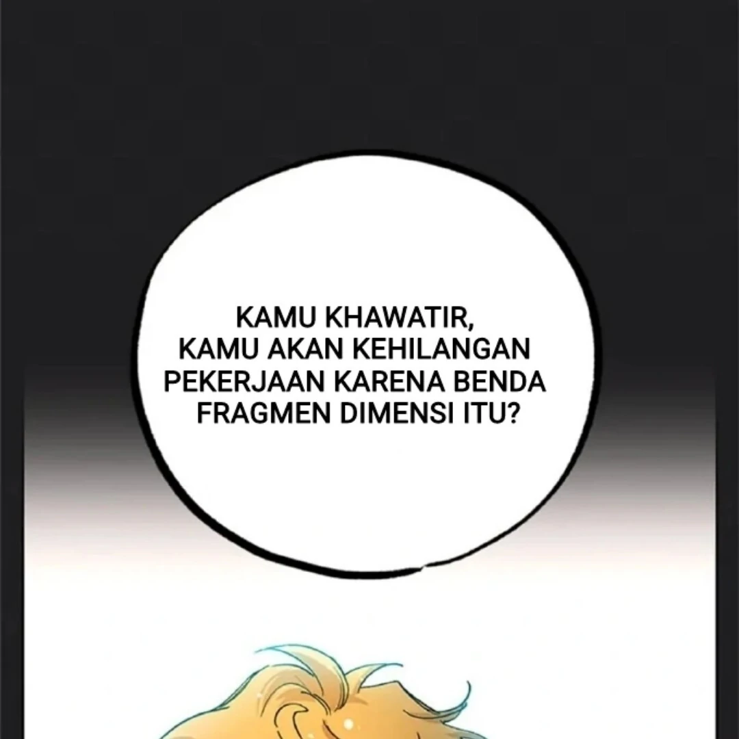 The Housekeeper of the Dungeon Chapter 18 bahasa Indonesia Gambar 15