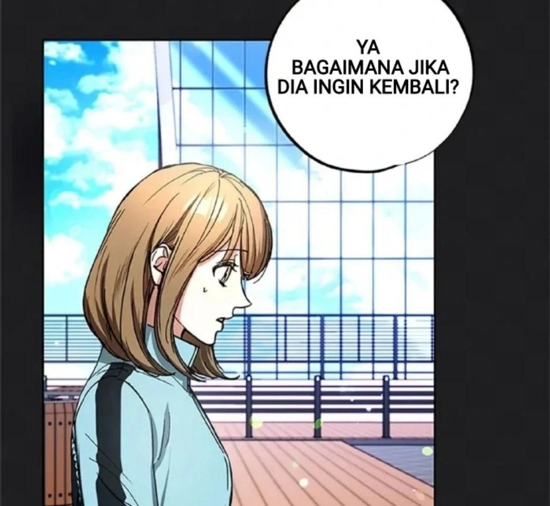 The Housekeeper of the Dungeon Chapter 18 bahasa Indonesia Gambar 18