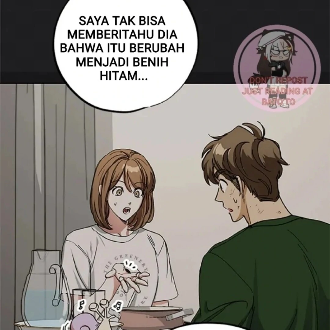 The Housekeeper of the Dungeon Chapter 18 bahasa Indonesia Gambar 20