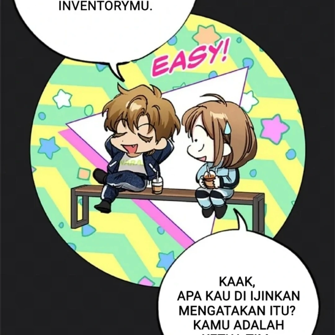 The Housekeeper of the Dungeon Chapter 18 bahasa Indonesia Gambar 22