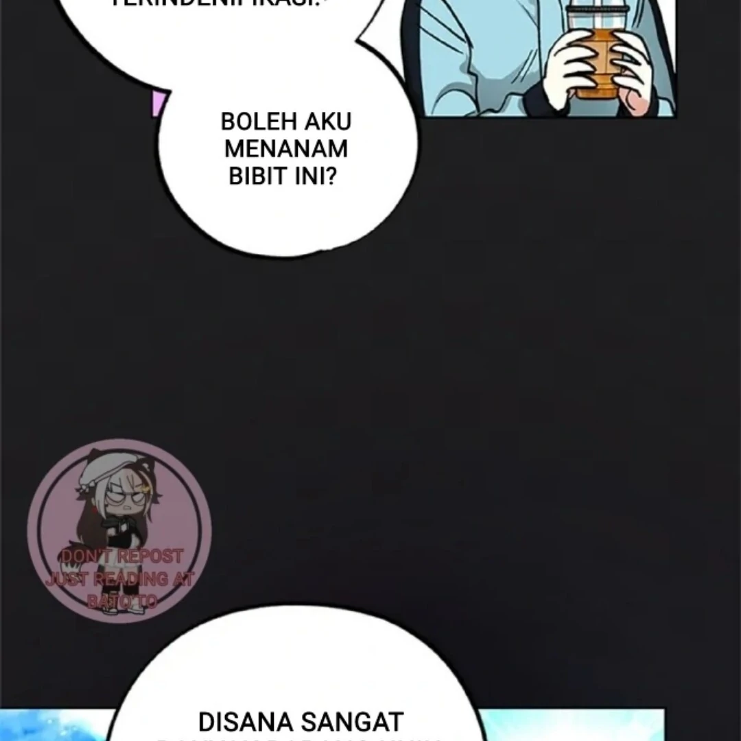 The Housekeeper of the Dungeon Chapter 18 bahasa Indonesia Gambar 26