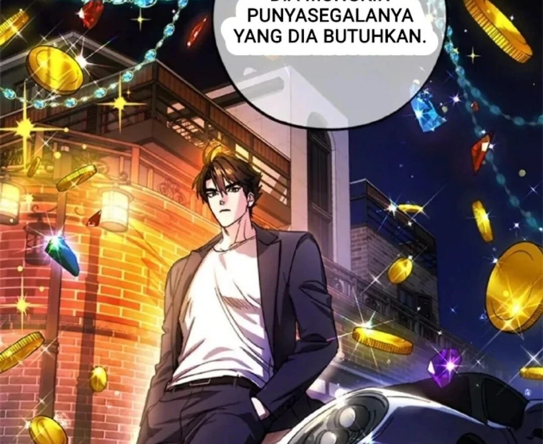 The Housekeeper of the Dungeon Chapter 18 bahasa Indonesia Gambar 33