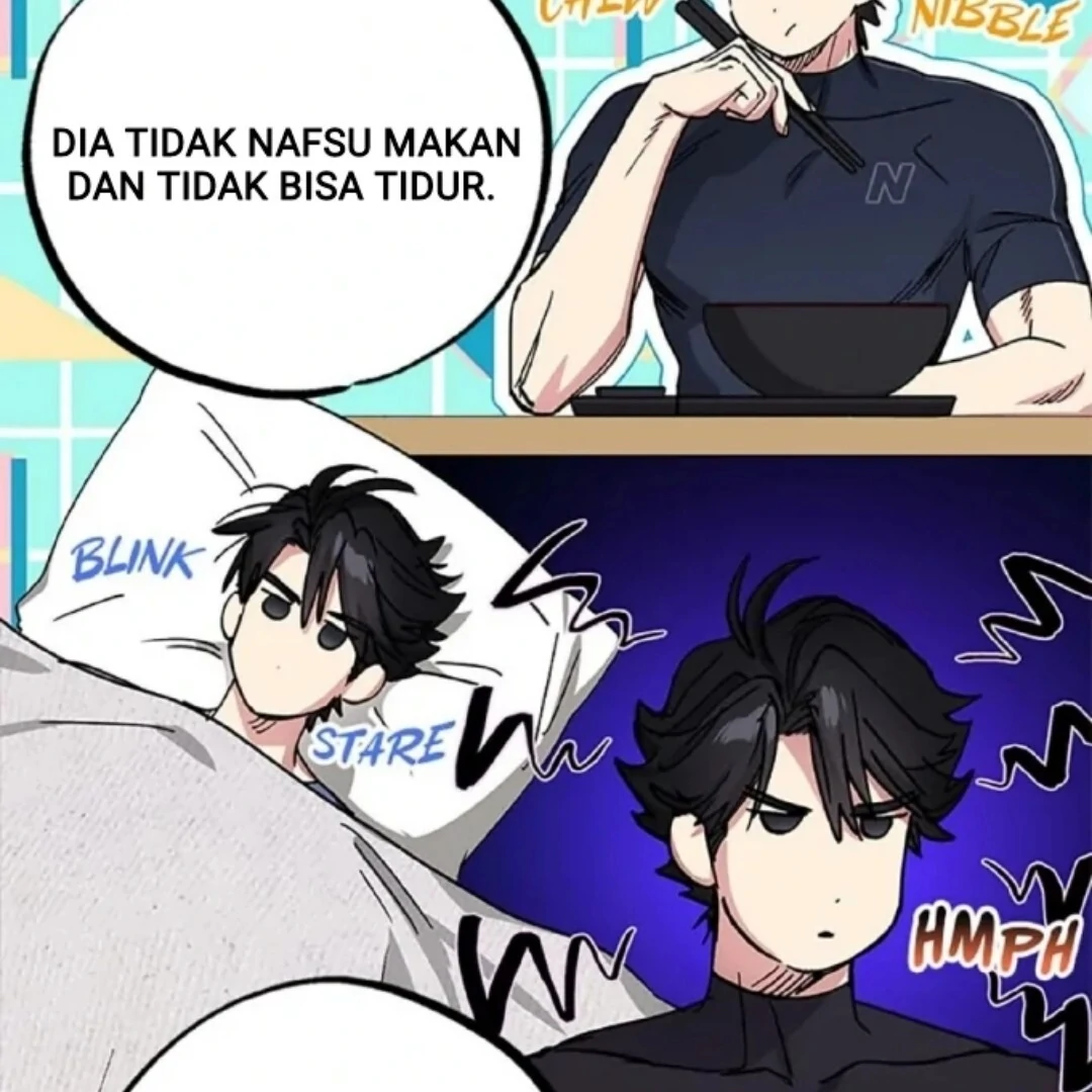 The Housekeeper of the Dungeon Chapter 18 bahasa Indonesia Gambar 36