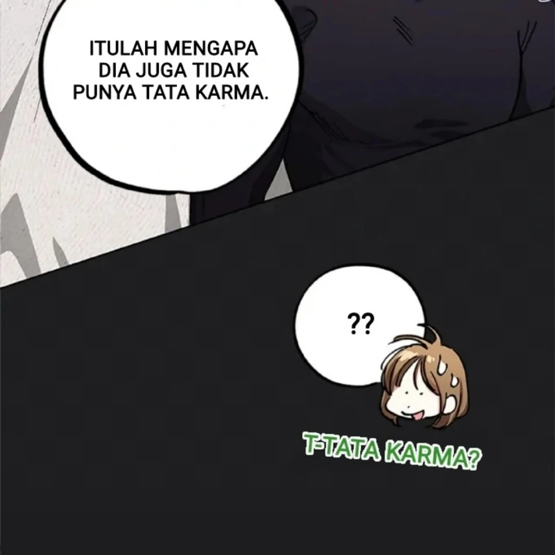 The Housekeeper of the Dungeon Chapter 18 bahasa Indonesia Gambar 37