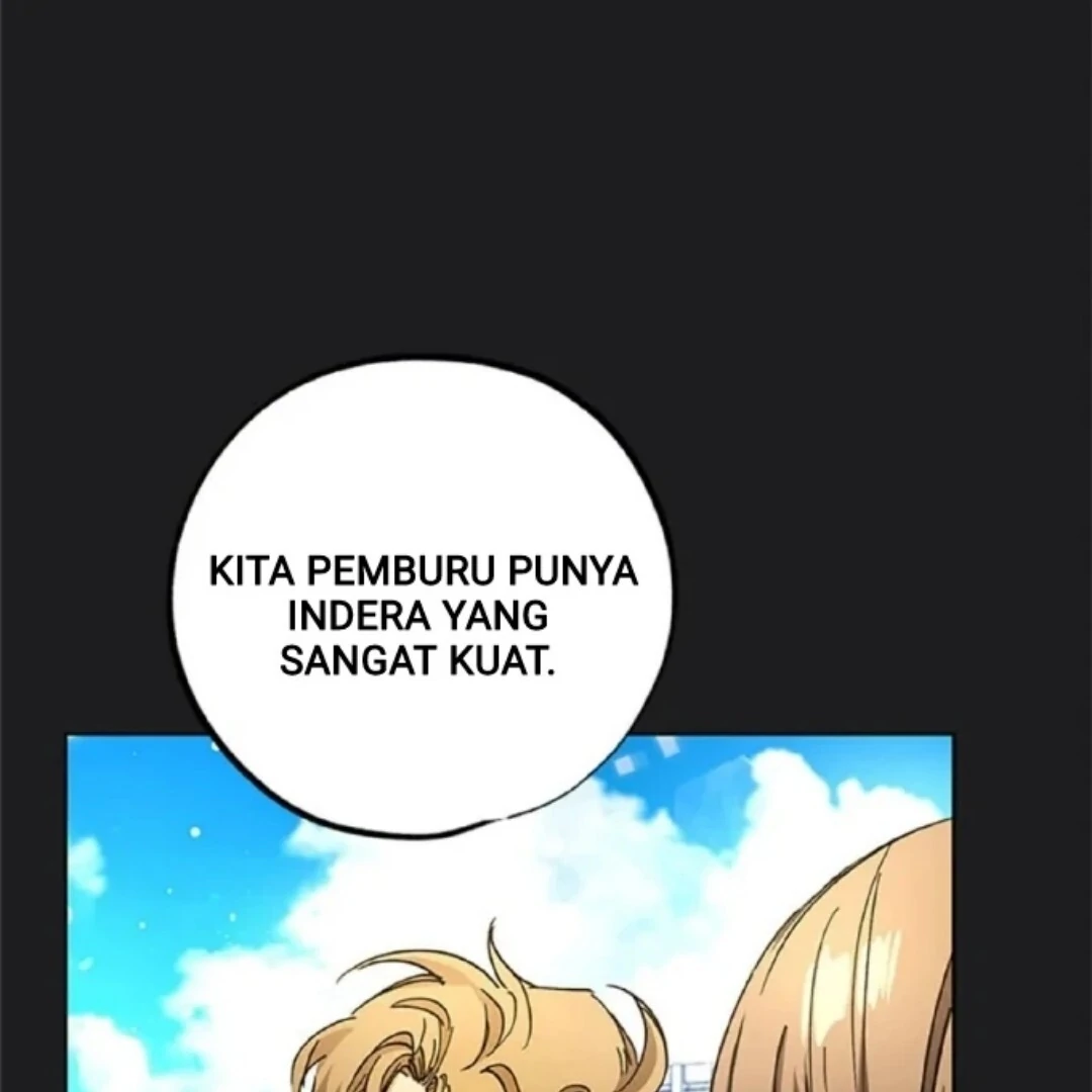 The Housekeeper of the Dungeon Chapter 18 bahasa Indonesia Gambar 38